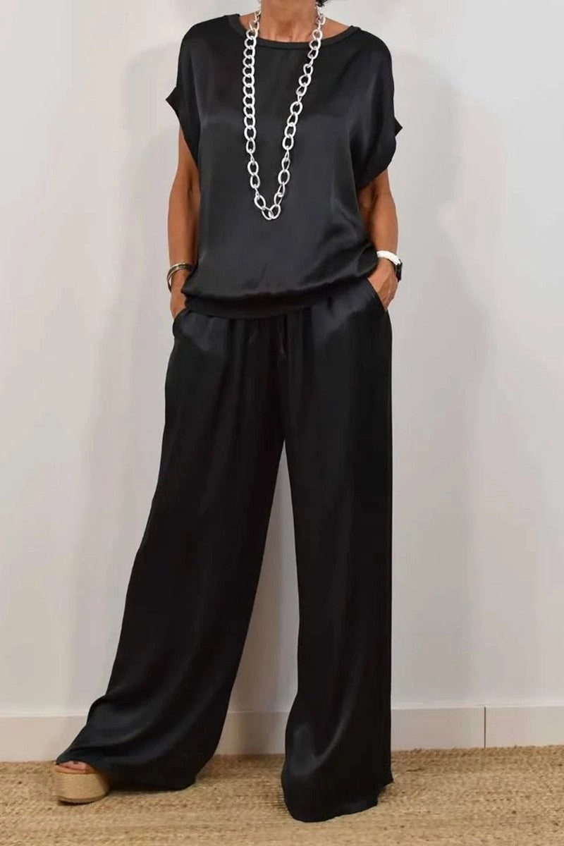 Ensemble Chic & Confort Absolu