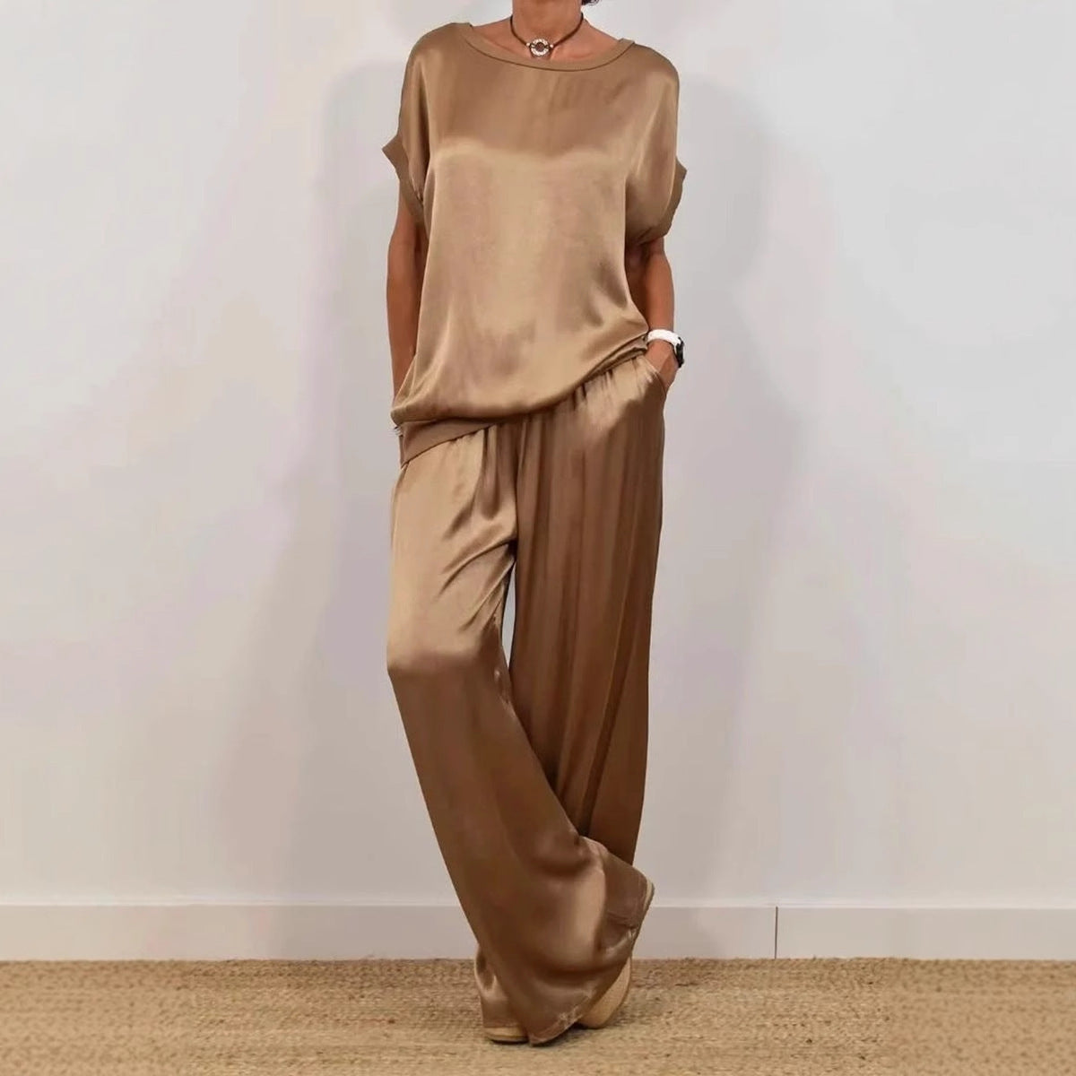 Ensemble Chic & Confort Absolu
