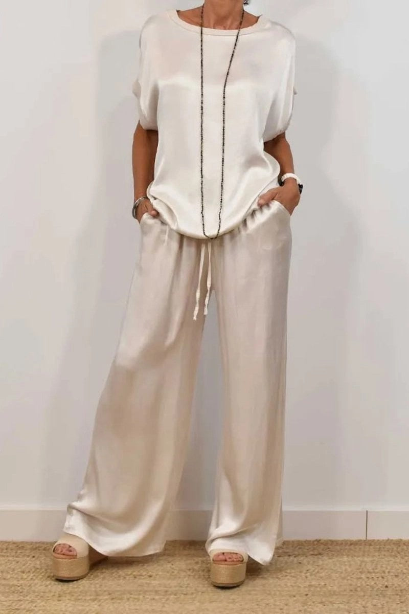 Ensemble Chic & Confort Absolu