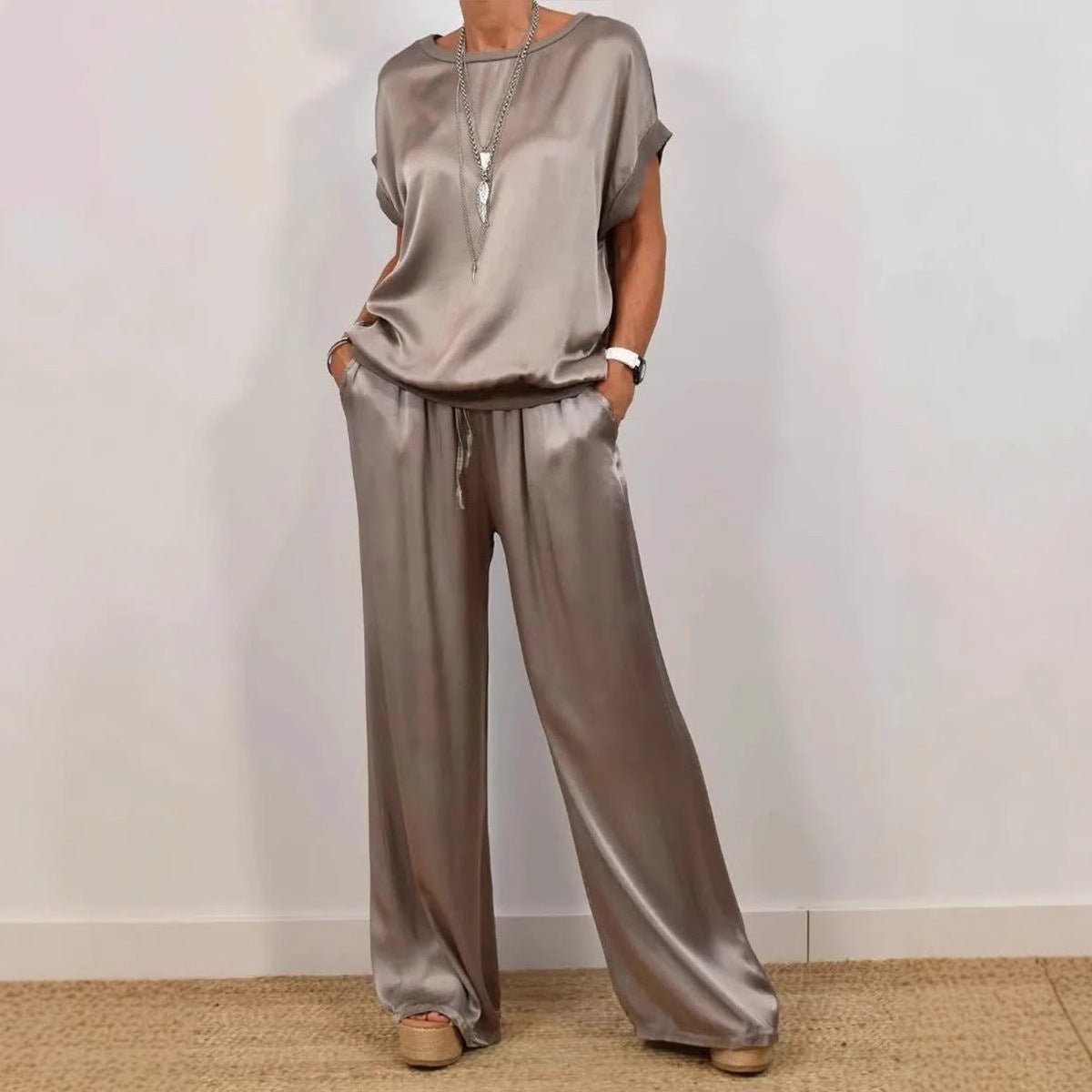 Ensemble Chic & Confort Absolu