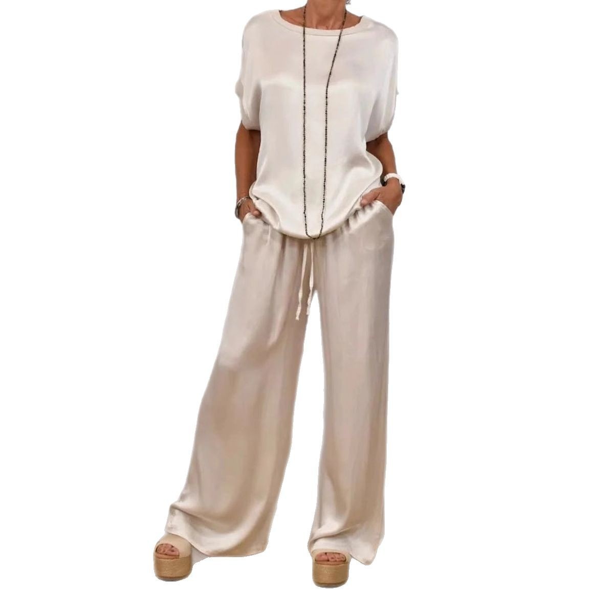 Ensemble Chic & Confort Absolu