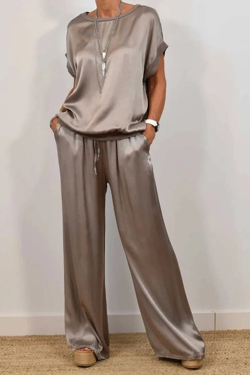 Ensemble Chic & Confort Absolu