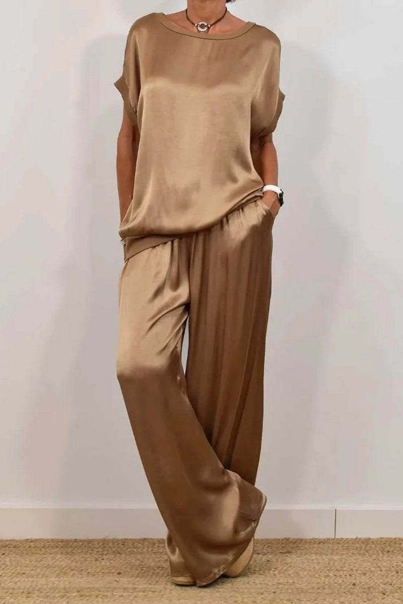 Ensemble Chic & Confort Absolu