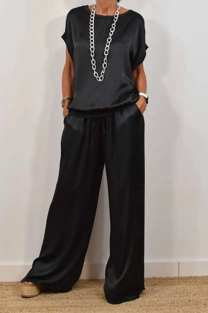 Ensemble Chic & Confort Absolu