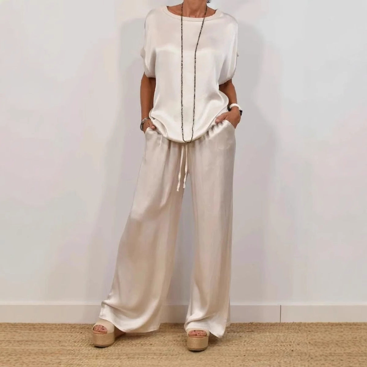 Ensemble Chic & Confort Absolu