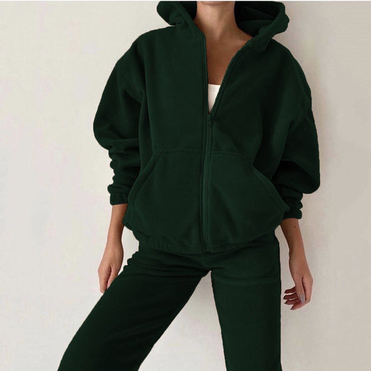 Ensemble de Sweat-Shirt Sport et Loisirs Mode