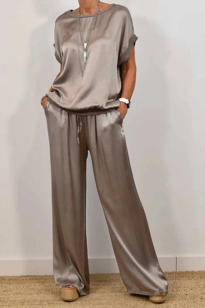 Ensemble Chic & Confort Absolu